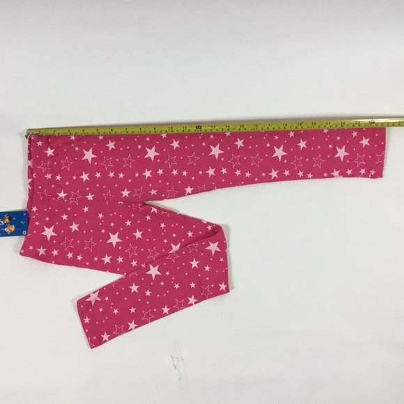 (NWT) DREP Star Pajama Pants - Picture 4 of 10